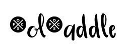SolPaddle - logo